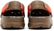 Details for Realtree x Crocs All-Terrain Clog 'Edge Camo - Walnut' - Selipar Camo Walnut. 206504-267