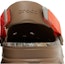 Sizing Realtree x Crocs All-Terrain Clog 'Edge Camo - Walnut' - Selipar Camo Walnut. 206504-267