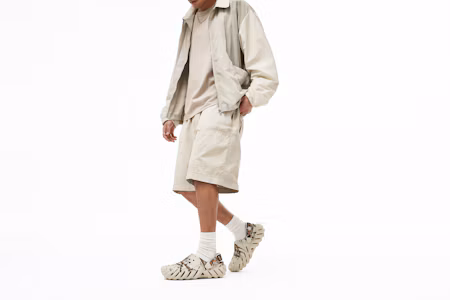Order Realtree x Crocs Echo Clog '迷彩 - 骨色' 208232-2Y2