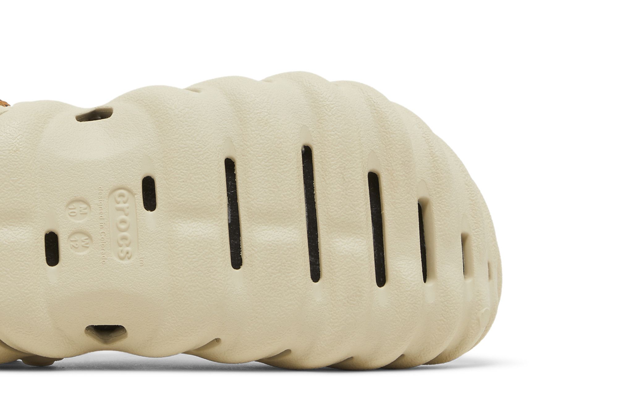 Details for Realtree x Crocs Echo Clog ''Edge Camo - Osso'' 208232-2Y2