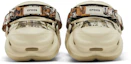 Sizing Realtree x Crocs Echo Clog ''Edge Camo - Osso'' 208232-2Y2