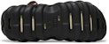 Realtree x Crocs Echo Clog 'Edge Camo - Hitam' 208232-001