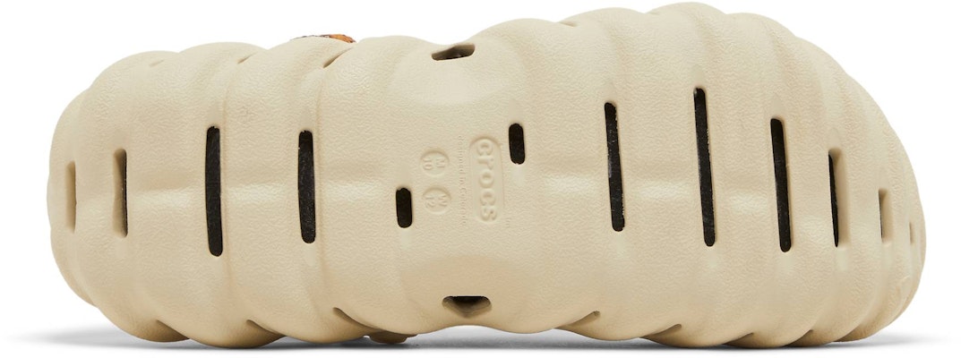 Realtree x Crocs Echo Clog 'Edge Camo - Bone' 208232-2Y2 Shop Realtree x Crocs Echo Clog 'Edge Camo - Bone' 208232-2Y2