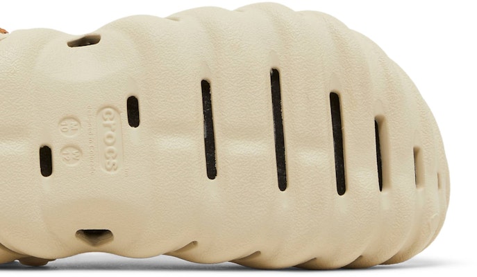 Realtree x Crocs Echo Clog 'Edge Camo - Bone' 208232-2Y2 Purchase Realtree x Crocs Echo Clog 'Edge Camo - Bone' 208232-2Y2