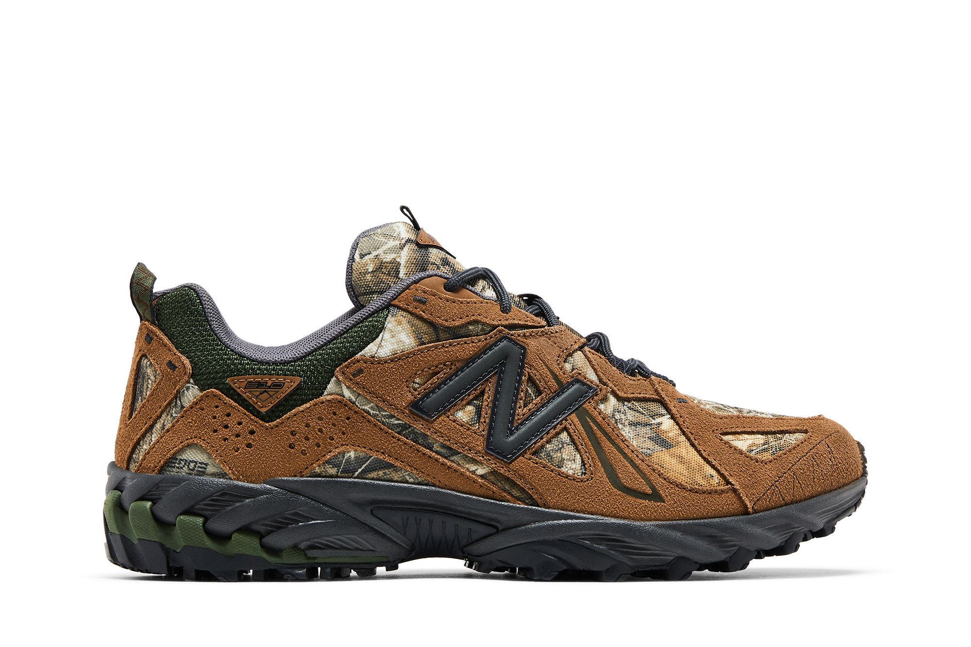 Realtree x New Balance 610 'Dark Earth' ML610TQ