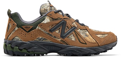 Realtree x New Balance 610 'Dark Earth' ML610TQ Realtree x New Balance 610 'Dark Earth' ML610TQ