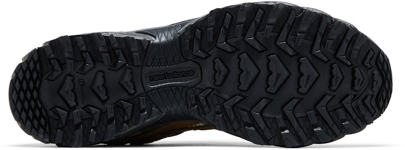 New Balance 610T "Realtree" 防滑耐磨 低幫 戶外功能鞋 男款 棕色 Shop New Balance 610T "Realtree" 防滑耐磨 低幫 戶外功能鞋 男款 棕色