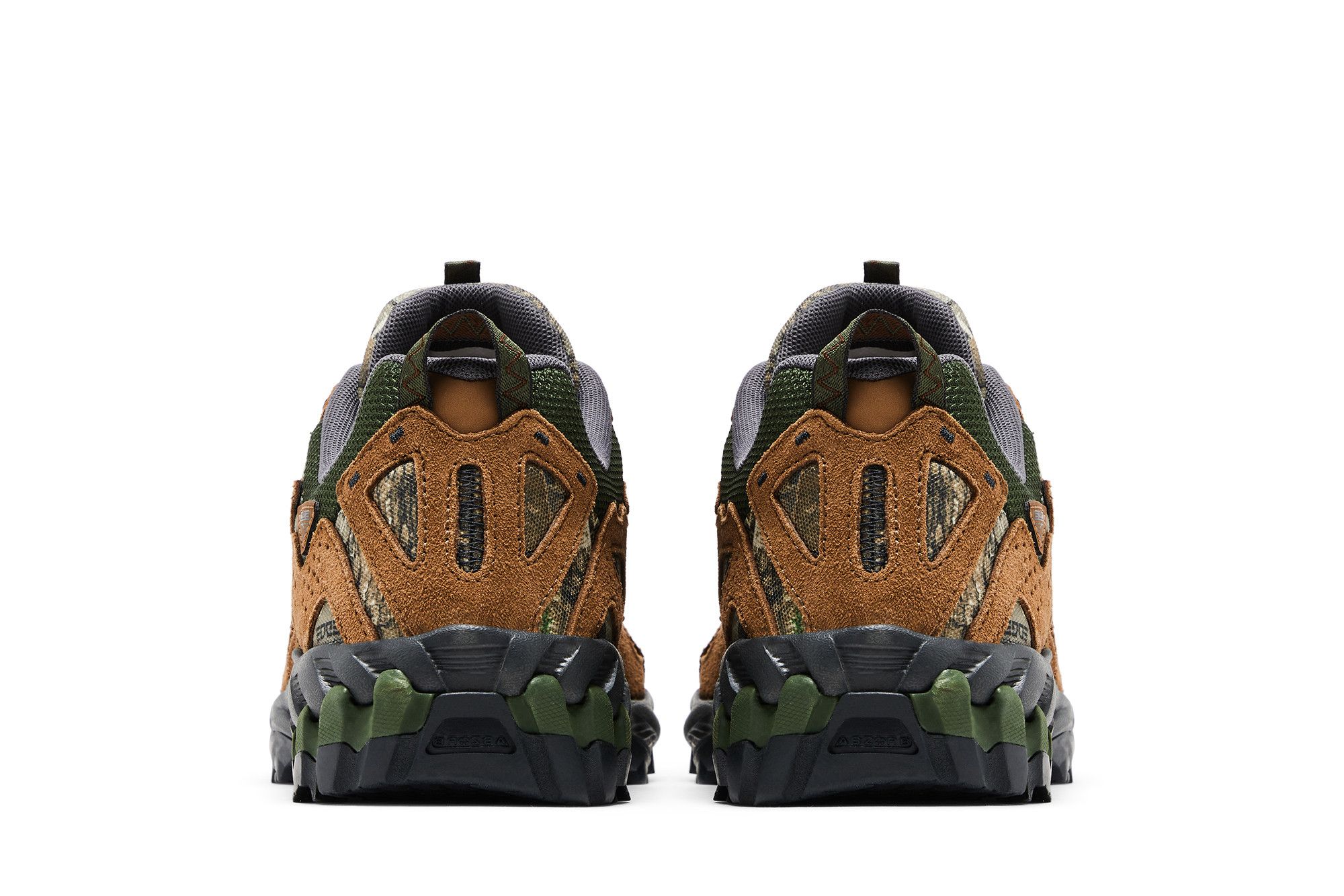 Details for Realtree x New Balance 610 '暗色泥土' ML610TQ