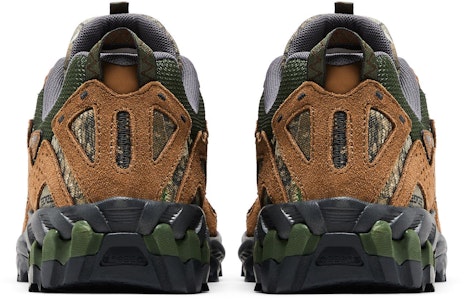 New Balance 610T "Realtree" 防滑耐磨 低幫 戶外功能鞋 男款 棕色 Details for New Balance 610T "Realtree" 防滑耐磨 低幫 戶外功能鞋 男款 棕色