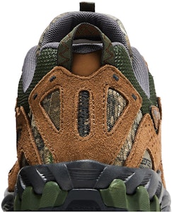 New Balance 610T "Realtree" 防滑耐磨 低幫 戶外功能鞋 男款 棕色 Sizing New Balance 610T "Realtree" 防滑耐磨 低幫 戶外功能鞋 男款 棕色