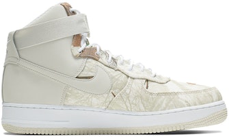 Realtree x Nike Air Force 1 High 'Camo Putih' AO2410-100 Order Realtree x Nike Air Force 1 High 'Camo Putih' AO2410-100