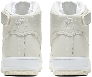 리얼트리 x 나이키 에어포스 1 하이 '화이트 카모' AO2410-100 Shop 리얼트리 x 나이키 에어포스 1 하이 '화이트 카모' AO2410-100