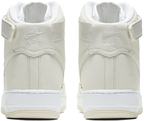 리얼트리 x 나이키 에어포스 1 하이 '화이트 카모' AO2410-100 Shop 리얼트리 x 나이키 에어포스 1 하이 '화이트 카모' AO2410-100