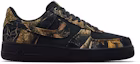 Buy Realtree x Nike Air Force 1 Low 'Black Camo' IH1221-001
