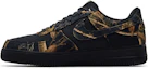 Lookbook Realtree x Nike Air Force 1 Low 'Black Camo' IH1221-001