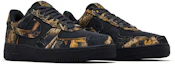 Cheap Realtree x Nike Air Force 1 Low 'Black Camo' IH1221-001