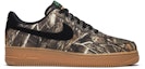 Buy Realtree x Nike Air Force 1 Low 'Tan Camo' AO2441-001
