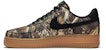 Realtree x Nike Air Force 1 Low 'Tan Camo' AO2441-001