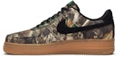 Lookbook Realtree x Nike Air Force 1 Low 'Tan Camo' AO2441-001