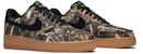 Realtree x Nike Air Force 1 Low 'Tan Camo' AO2441-001