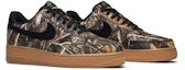 Cheap Realtree x Nike Air Force 1 Low 'Tan Camo' AO2441-001
