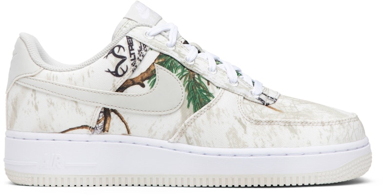 Air force 2025 1 white camo