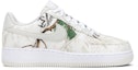 Buy Realtree x Nike Air Force 1 Low 'Camuflaje Blanco' AO2441-100