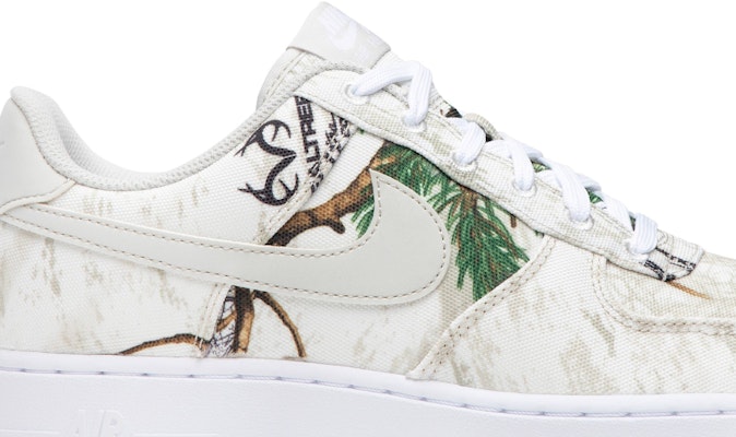 Air top force realtree