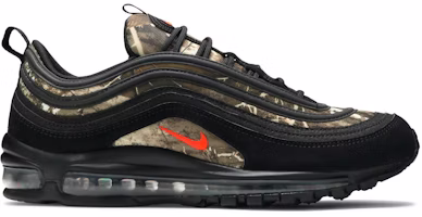 Realtree x Nike Air Max 97 'Camo' BV7461-001 Realtree x Nike Air Max 97 'Camo' BV7461-001