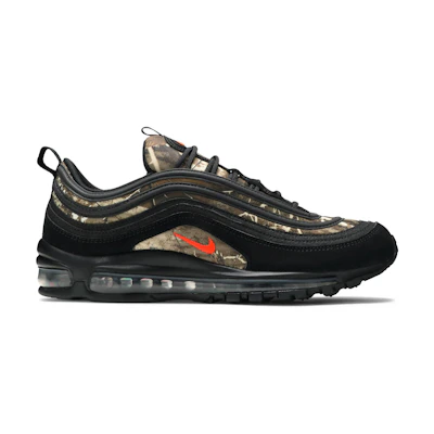 Realtree Nike Air Max 97 'Camo'