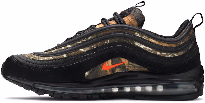 Nike sales 97 realtree