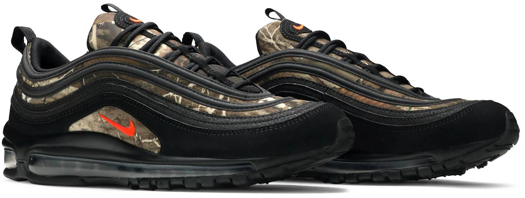 Camo hot sale nike 97