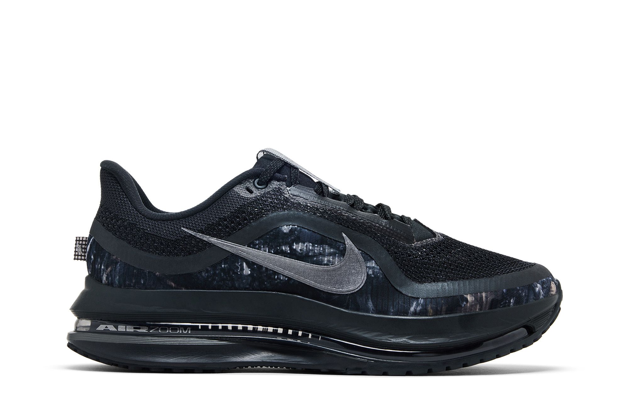 Realtree x Nike Pegasus Premium 'Off Noir Camo' IF9630-001