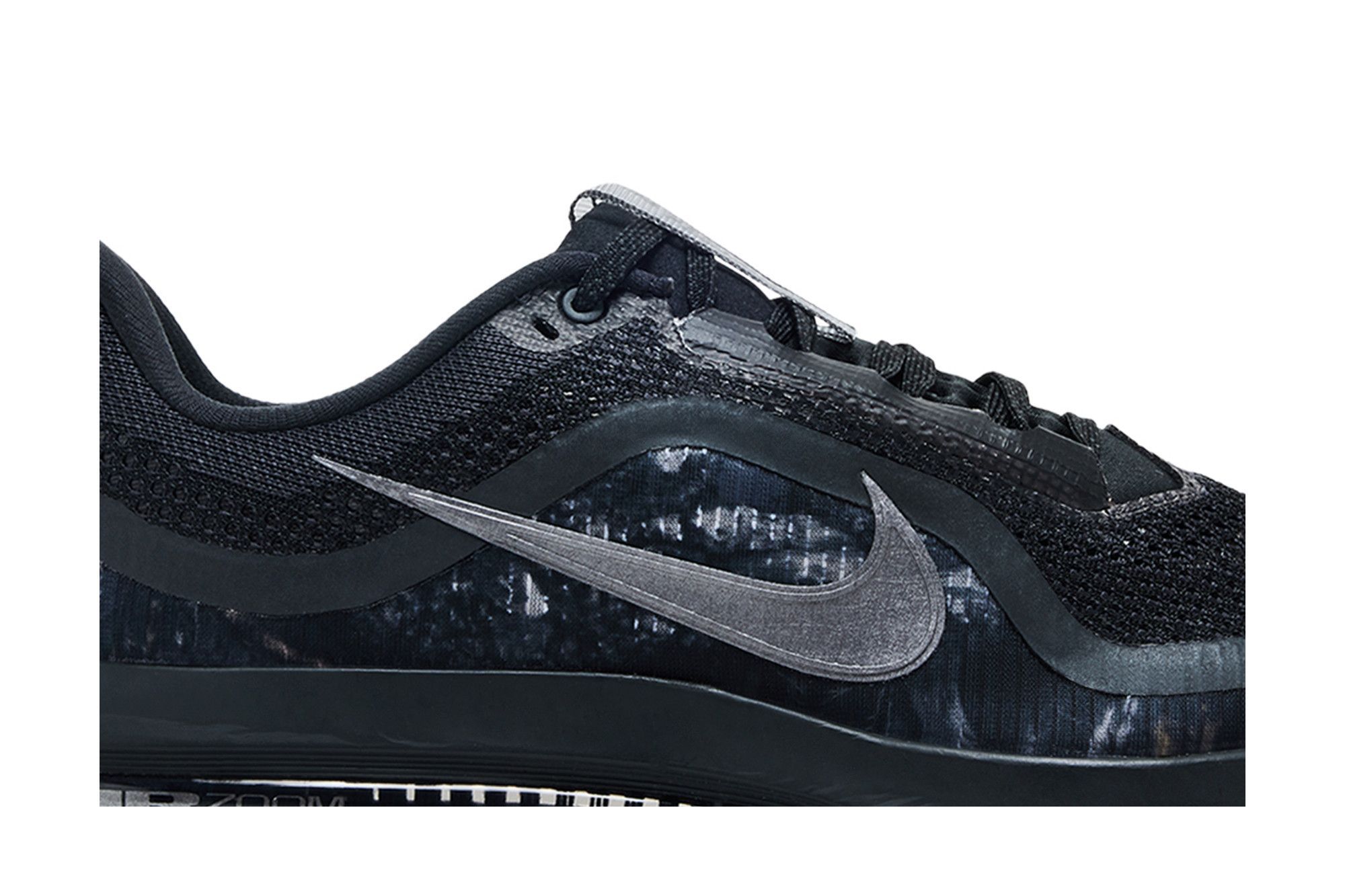 Lookbook Realtree x Nike Pegasus Premium ''Mimetico Off Noir'' IF9630-001