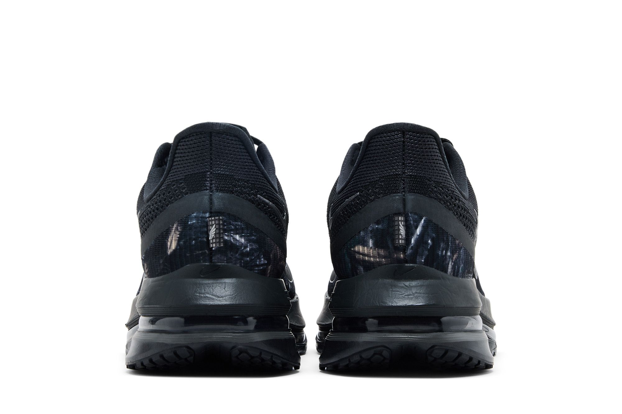 Sizing Realtree x Nike Pegasus Premium ''Mimetico Off Noir'' IF9630-001