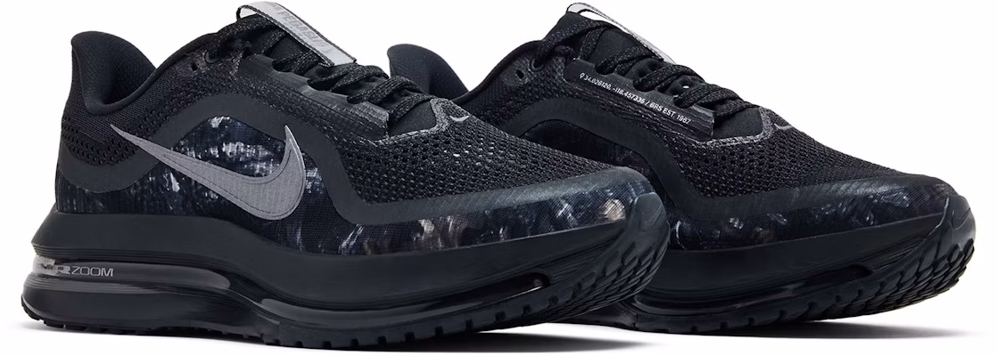 Realtree x Nike Pegasus Premium ''Mimetico Off Noir'' IF9630-001 1