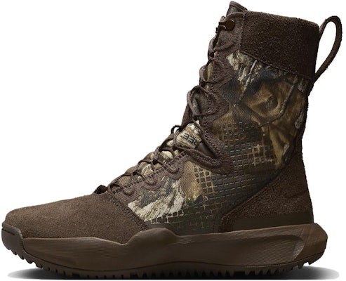 Realtree x Nike SFB B2 'Cacao Wow' FN3721-200 Buy Realtree x Nike SFB B2 'Cacao Wow' FN3721-200