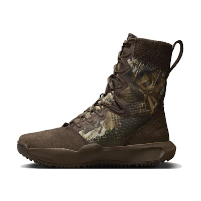 Realtree Nike SFB B2 'Cacao Wow'