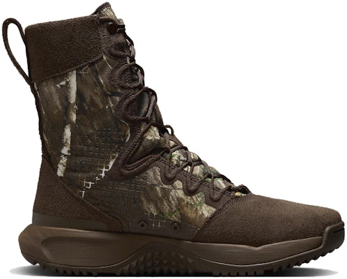 Realtree x Nike SFB B2 'Cacao Wow' FN3721-200 Order Realtree x Nike SFB B2 'Cacao Wow' FN3721-200