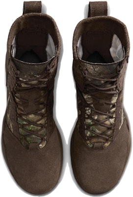 Realtree x Nike SFB B2 'Cacao Wow' FN3721-200 Lookbook Realtree x Nike SFB B2 'Cacao Wow' FN3721-200