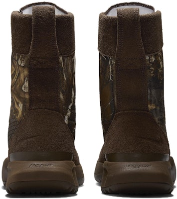 Realtree x Nike SFB B2 'Cacao Wow' FN3721-200 Shop Realtree x Nike SFB B2 'Cacao Wow' FN3721-200