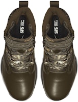 Realtree x Nike SFB Field 2 8" GTX 'Dark Hazel' Botas Militares Marrón Oscuro. AQ1203-200 Shop Realtree x Nike SFB Field 2 8" GTX 'Dark Hazel' Botas Militares Marrón Oscuro. AQ1203-200