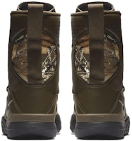 Realtree x Nike SFB Field 2 8" GTX 'Dark Hazel' Botas Militares Marrón Oscuro. AQ1203-200 Purchase Realtree x Nike SFB Field 2 8" GTX 'Dark Hazel' Botas Militares Marrón Oscuro. AQ1203-200