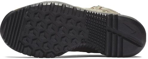 Realtree x Nike SFB Field 2 8" GTX 'Dark Hazel' Botas Militares Marrón Oscuro. AQ1203-200 Details for Realtree x Nike SFB Field 2 8" GTX 'Dark Hazel' Botas Militares Marrón Oscuro. AQ1203-200