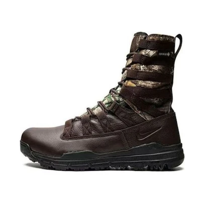 Realtree Nike SFB Gen 2 8 Inch GTX 'Fauna Brown'