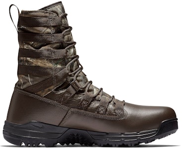 Realtree x Nike SFB二代8英寸Gore-Tex '动物棕色' AJ9277-220 Order Realtree x Nike SFB二代8英寸Gore-Tex '动物棕色' AJ9277-220