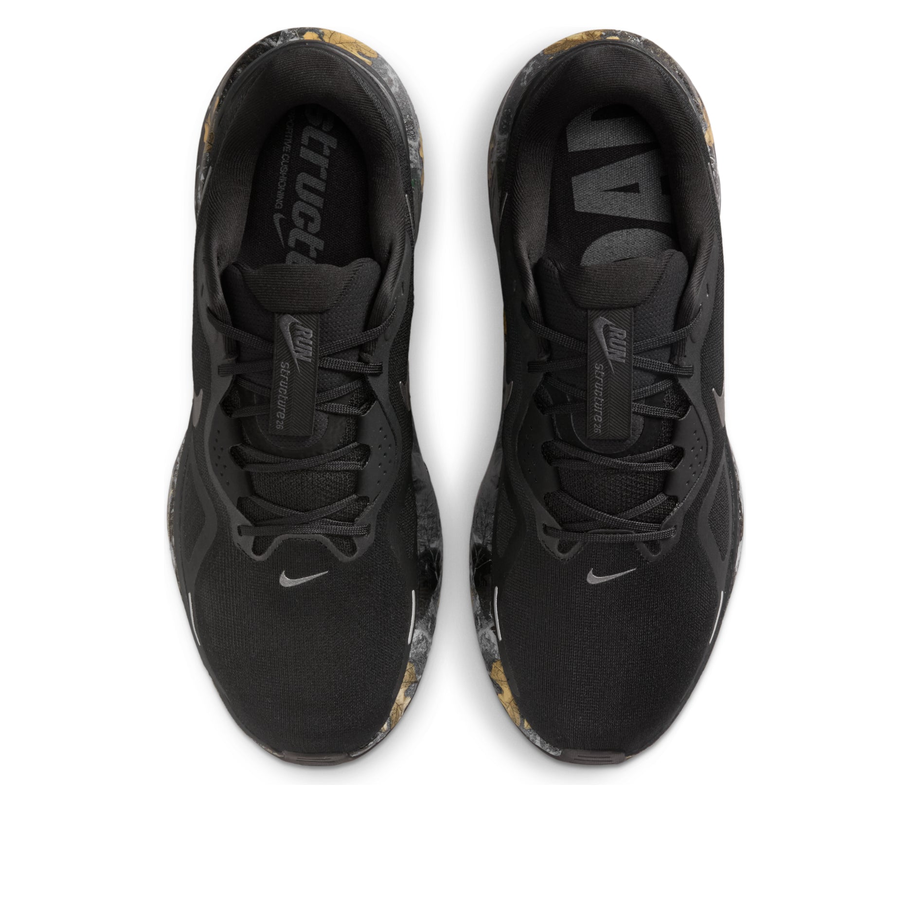 Order Realtree x Nike Structure 26 'Camo Black' IF4487-001