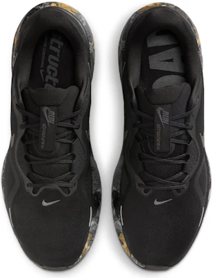 Realtree x Nike Structure 26 'Camo Black' IF4487-001 Order Realtree x Nike Structure 26 'Camo Black' IF4487-001