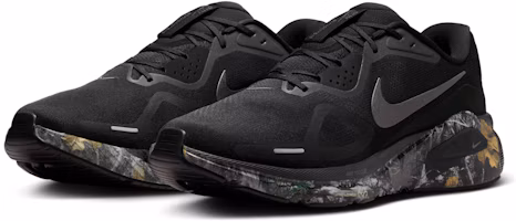 Shop Realtree x Nike Structure 26 ''迷彩黑'' IF4487-001