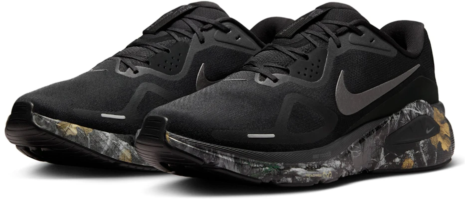 Realtree x Nike Structure 26 'Camo Black' IF4487-001 Shop Realtree x Nike Structure 26 'Camo Black' IF4487-001
